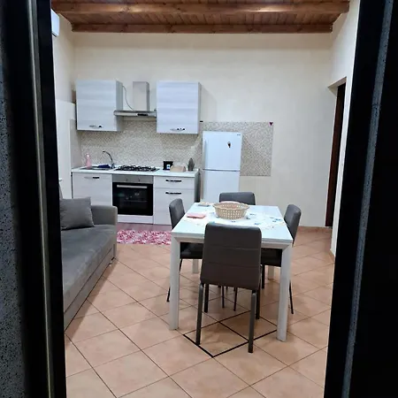 Giulyb&b Holiday home *