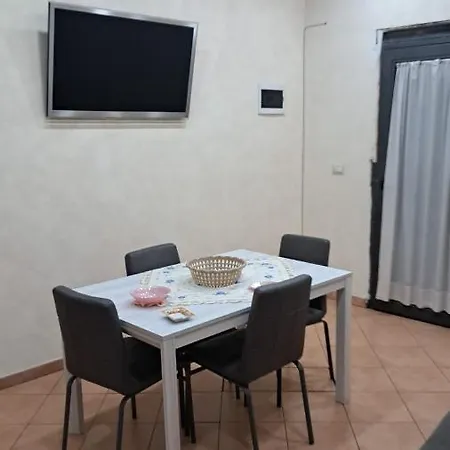 Giulyb&b Holiday home Catania