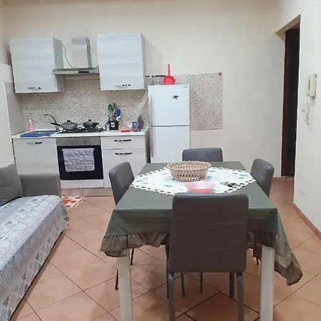 Giulyb&b Holiday home Catania